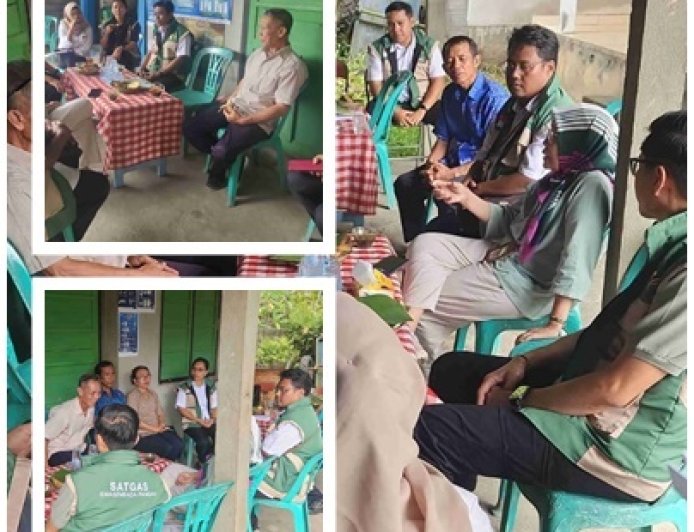 UPJA Swakarsa Padangbulia Butuh Suntikan Baru