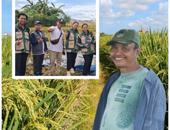 Mudarsana: Bangkrut Pernah, Menyerah Tidak