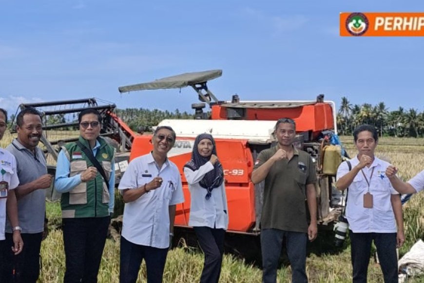 Besok Kita Tanam! Jembrana Jadi Pionir PM-AAS