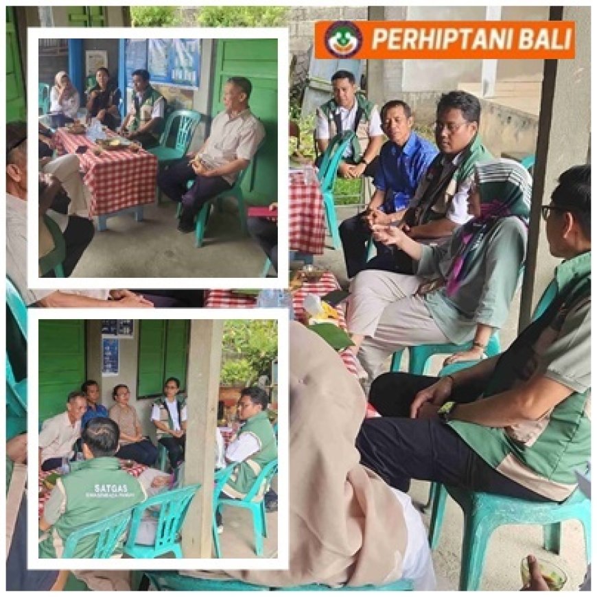 UPJA Swakarsa Padangbulia Butuh Suntikan Baru