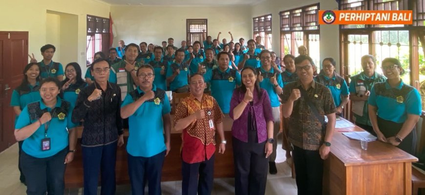 PPL Gianyar Diasah Adaptif, Bedah Programa dan Digitalisasi