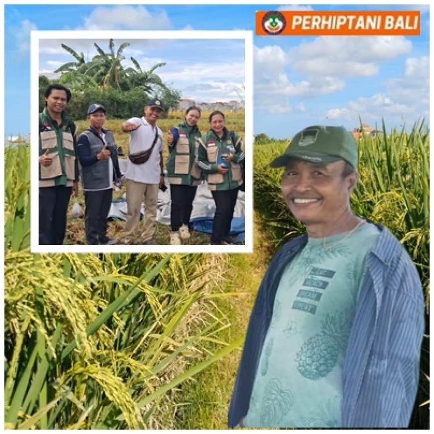 Mudarsana: Bangkrut Pernah, Menyerah Tidak