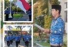 Hari Lahir Pancasila, Rai Yasa Ajak Pegawai Teladani Nilainya