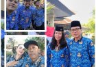 "Dari Denpasar hingga Buleleng, Aparatur Pertanian Bali Kompak Peringati Hari Lahir Pancasila"