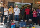 Penyuluh Jembrana Jembatani Inovasi Kampus Ke Petani