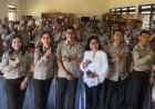 Rakor PPL Buleleng: Perkuat Kinerja, Hormati Pengabdian