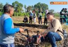 Arya: Penyuluh Kunci Dongkrak Produksi Petani