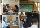 "Dua Asesor PERHIPTANI Bali Cetak 71 Penyuluh Kompeten"