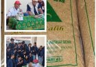 Berguru ke Penangkar, Mahasiswa Unud Dalami Benih Padi Bersertifikat