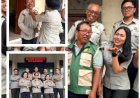Adu Gaya Seragam Anyar Kementan: Gianyar Heboh, Buleleng Imut Elegan