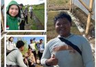 Kelsi Bali - Distan Gianyar Pacu Lahirnya Petani Muda