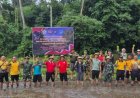 Go Organik Bergema dari Sidan