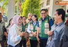 Pecah Rekor, Penyuluh Bali Sumringah Sambut Idha Widi Arsanti