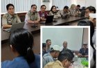 Perwakilan 10 Subak Curhat ke BRMP Bali