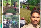 Dulu Buruh Mebel, Kini Penyuluh Andalan
