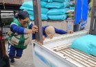 Mobil Mogok, Penyuluh Gianyar Pantang Menyerah