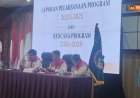 PERHIPTANI Bali Curi Perhatian di PENAS XVII