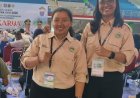 Tak Mau Pulang Tangan Kosong, Dua Srikandi BPP Gianyar Bidik PM-AAS
