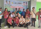 “Gianyar Boyong 16 Duta Tani ke Penas KTNA XVII Gorontalo”