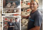 "Di Balik Omzet Jutaan Puyuh Ambengan, Ada Penyuluh"