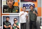 Sore Ceria RRI Singaraja: Saat Petani Muda Menepis Stigma "Petani Itu Kotor"