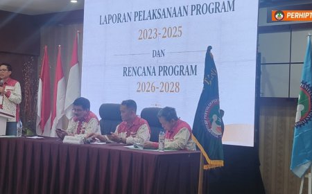 PERHIPTANI Bali Curi Perhatian di PENAS XVII