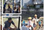 Rapor Merah LTT Denpasar, Gotong Royong Petani Hidupkan Irigasi