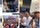 Penyuluh Gerakkan Subak, Reforma Agraria Perkuat Pertanian Hijau