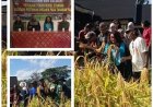 Penyuluh Jadi Kunci, Somya Pertiwi Dipelajari Bappenas, Kemenko Pangan, dan FAO
