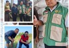 Yan Janu: Menjembatani Petani, Menopang Ekonomi Keluarga Lewat Peternakan Ayam