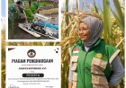 Shinta Istihsan: Menyulam Harapan Petani Lewat Inovasi dan Pengabdian