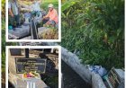Penyuluh Bangli Kawal 25 PITER untuk Petani