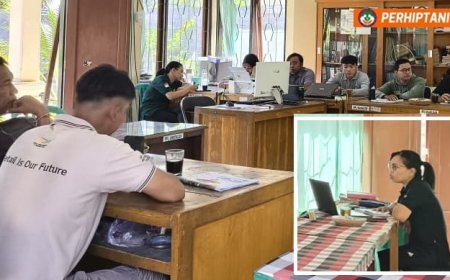 Buleleng Matangkan Strategi, Kejar Target LTT 2026
