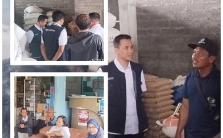 Juknis Berubah, Petani Minta Regulasi Tak Sering Berganti