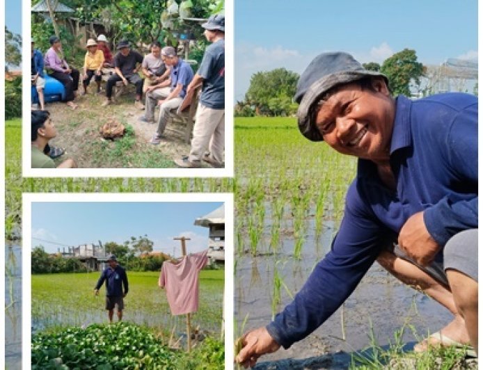 Nyoman Suparta, Merawat Warisan Andungan dengan Sentuhan Inovasi