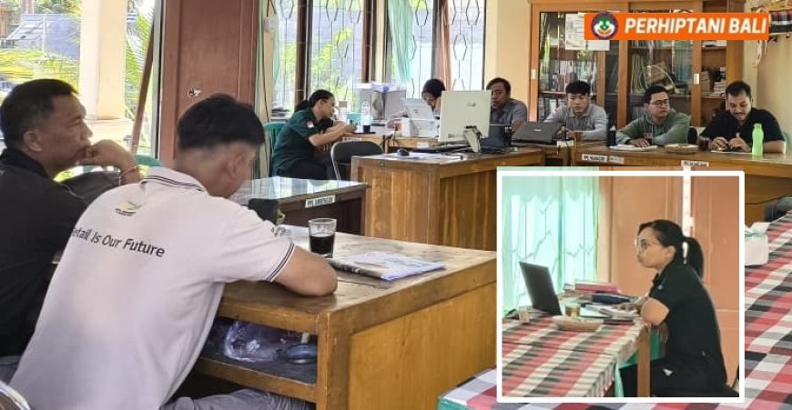 Buleleng Matangkan Strategi, Kejar Target LTT 2026