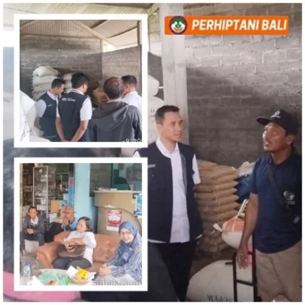 Juknis Berubah, Petani Minta Regulasi Tak Sering Berganti
