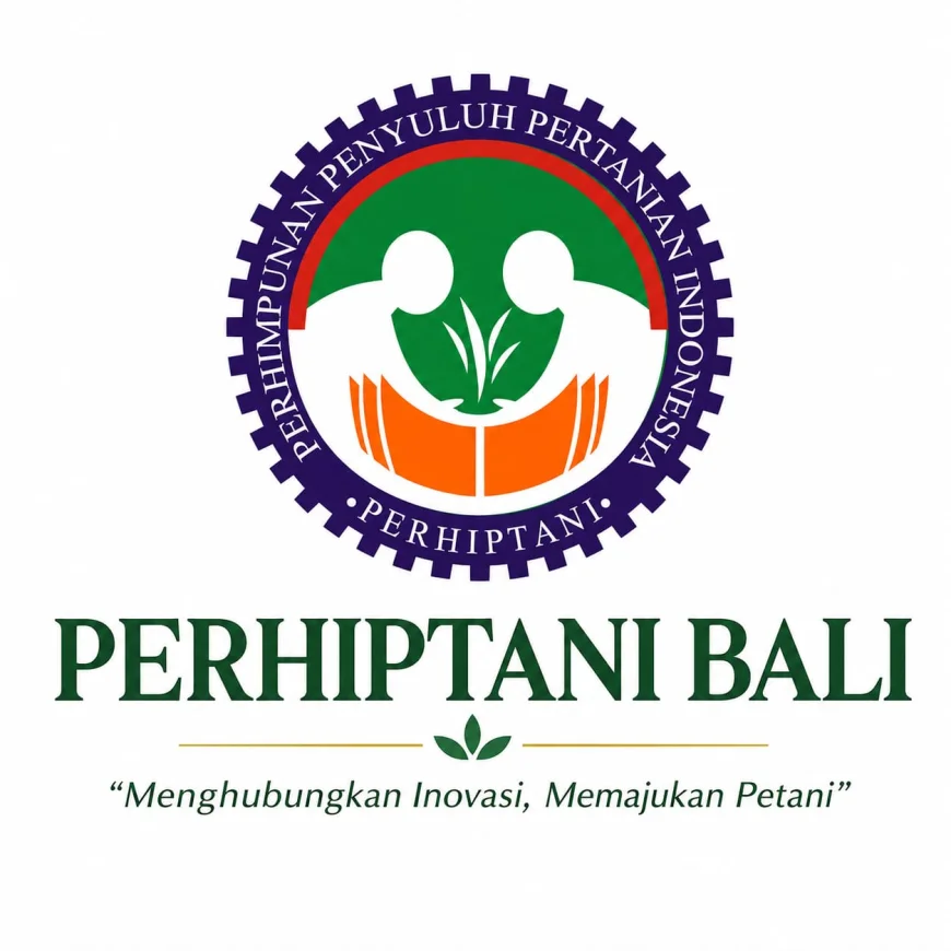 Perhiptani Bali