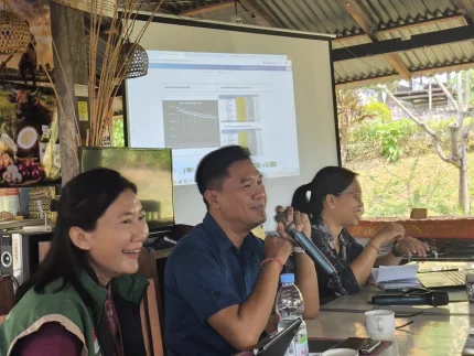Dari Buleleng, untuk Bali: Dua Penyuluh Ukir Prestasi di Kementan