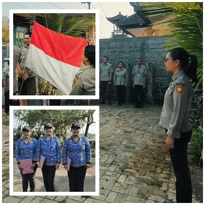Pancasila Menguat, Penyuluh Teguhkan Pengabdian